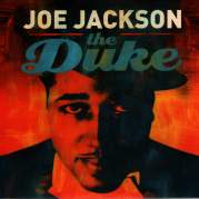 Обложка альбома The Duke, Музыкальный Портал α