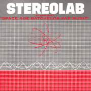 Обложка альбома The Groop Played Space Age Batchelor Pad Music, Музыкальный Портал α