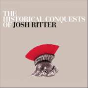 Обложка альбома The Historical Conquests of Josh Ritter, Музыкальный Портал α