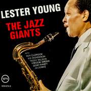 Обложка альбома The Jazz Giants, Музыкальный Портал α