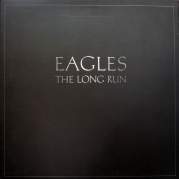 Обложка альбома The Long Run, Музыкальный Портал α