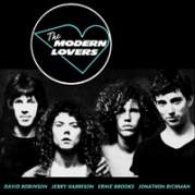 Обложка альбома The Modern Lovers, Музыкальный Портал α