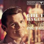 The Most Important Jazz Album of 1964/65, Музыкальный Портал α