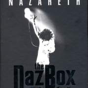 Обложка альбома The Naz Box, Музыкальный Портал α