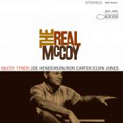 Обложка альбома The Real McCoy, Музыкальный Портал α