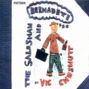 Обложка альбома The Salesman &amp; Bernadette, Музыкальный Портал α