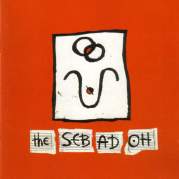 Обложка альбома The Sebadoh, Музыкальный Портал α