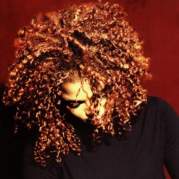 Обложка альбома The Velvet Rope, Музыкальный Портал α