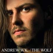 Обложка альбома The Wolf, Музыкальный Портал α