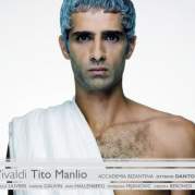 Обложка альбома Tito Manlio, Музыкальный Портал α