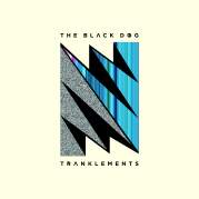 Обложка альбома Tranklements, Музыкальный Портал α