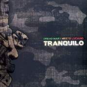 Обложка альбома Tranquilo, Музыкальный Портал α