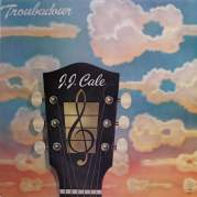 Обложка альбома Troubadour, Музыкальный Портал α