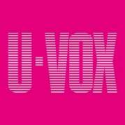 Обложка альбома U-Vox, Музыкальный Портал α
