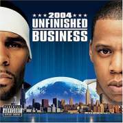 Unfinished Business, Музыкальный Портал α