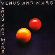 Обложка альбома Venus and Mars, Музыкальный Портал α