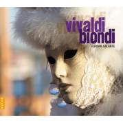 Vivaldi by Biondi, Музыкальный Портал α