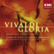 Vivaldi Gloria, Музыкальный Портал α