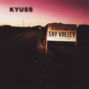 Обложка альбома Welcome to Sky Valley, Музыкальный Портал α