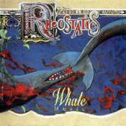 Обложка альбома Whale Music, Музыкальный Портал α