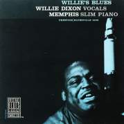 Willie's Blues, Музыкальный Портал α
