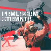 Обложка альбома XTRMNTR, Музыкальный Портал α