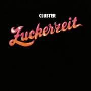 Обложка альбома Zuckerzeit, Музыкальный Портал α