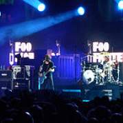 Foo Fighters, Музыкальный Портал α