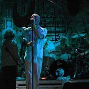 R.E.M., Музыкальный Портал α