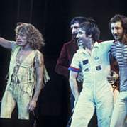The Who, Музыкальный Портал α