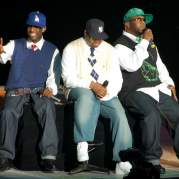 Boyz II Men, Музыкальный Портал α