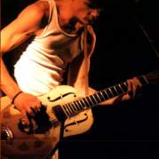 Chris Whitley, Музыкальный Портал α