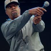 Chuck D, Музыкальный Портал α