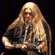 David Allan Coe, Музыкальный Портал α