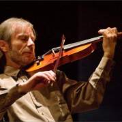 Jean-Luc Ponty, Музыкальный Портал α