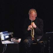 Jon Hassell, Музыкальный Портал α