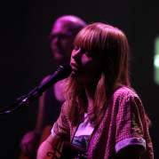 Lucy Rose, Музыкальный Портал α