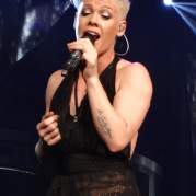 Pink, Музыкальный Портал α