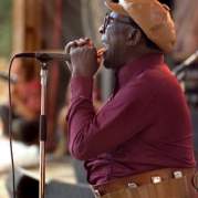 Sonny Terry, Музыкальный Портал α