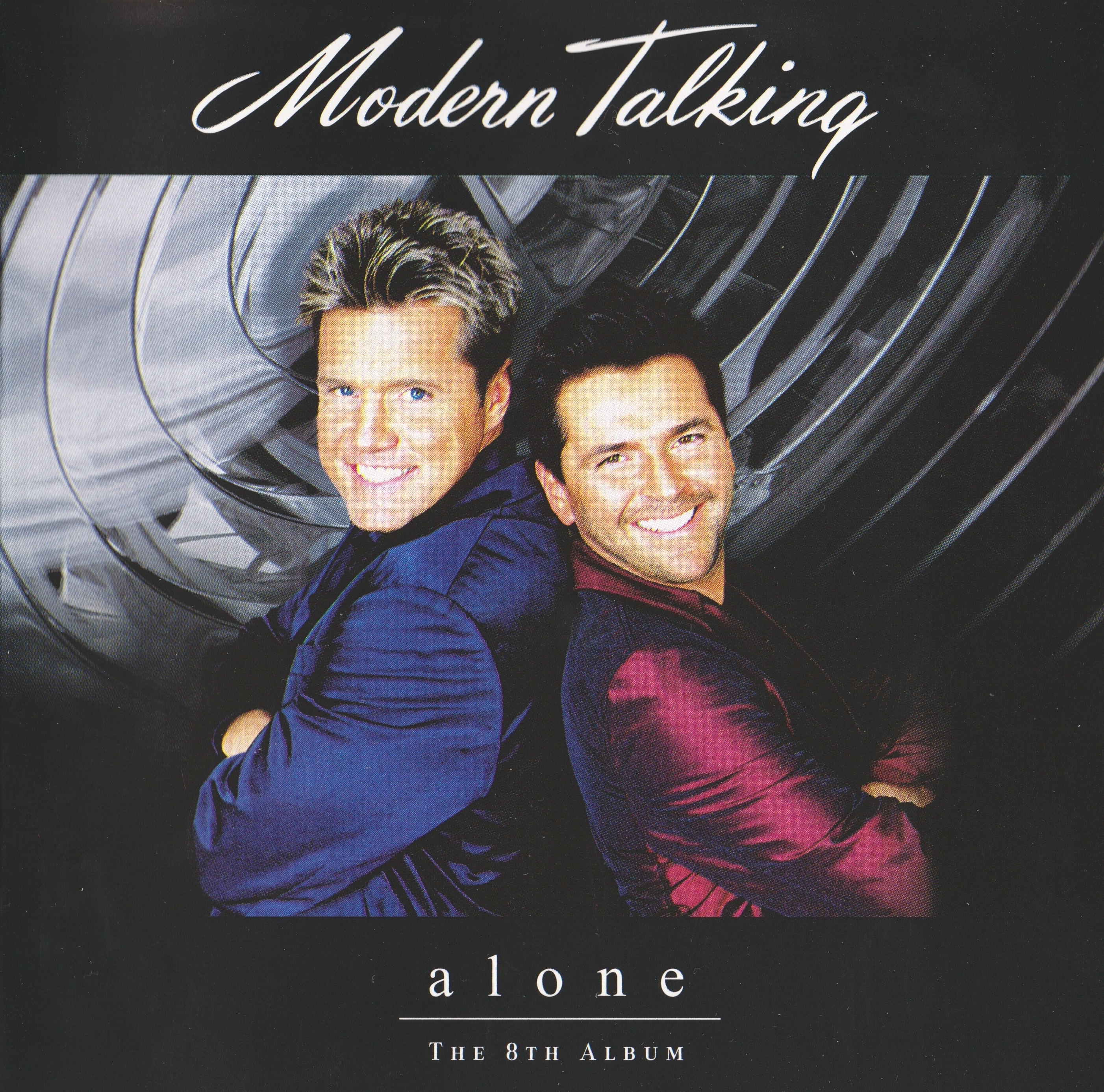 Cd Диск Купить Modern Talking