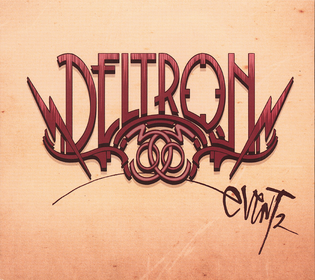 Event album. Deltron 3030. Deltron 3000. Deltron 3030 Cover. CD Deltron 3030: event II.