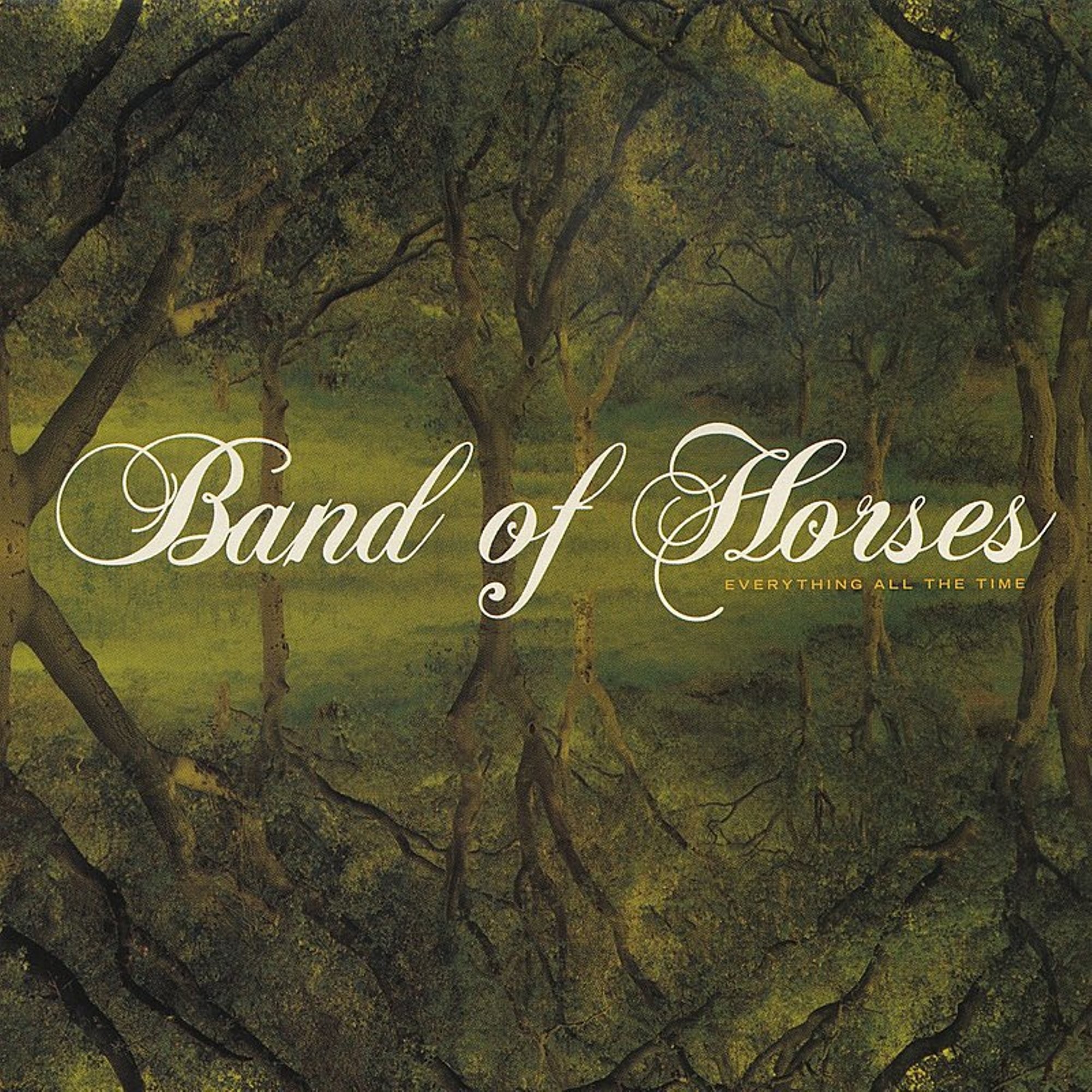 Band of horses перевод. Band of Horses - everything all the time (2006). Band of Horses обложка. Band of Horses the Funeral. The time Band.