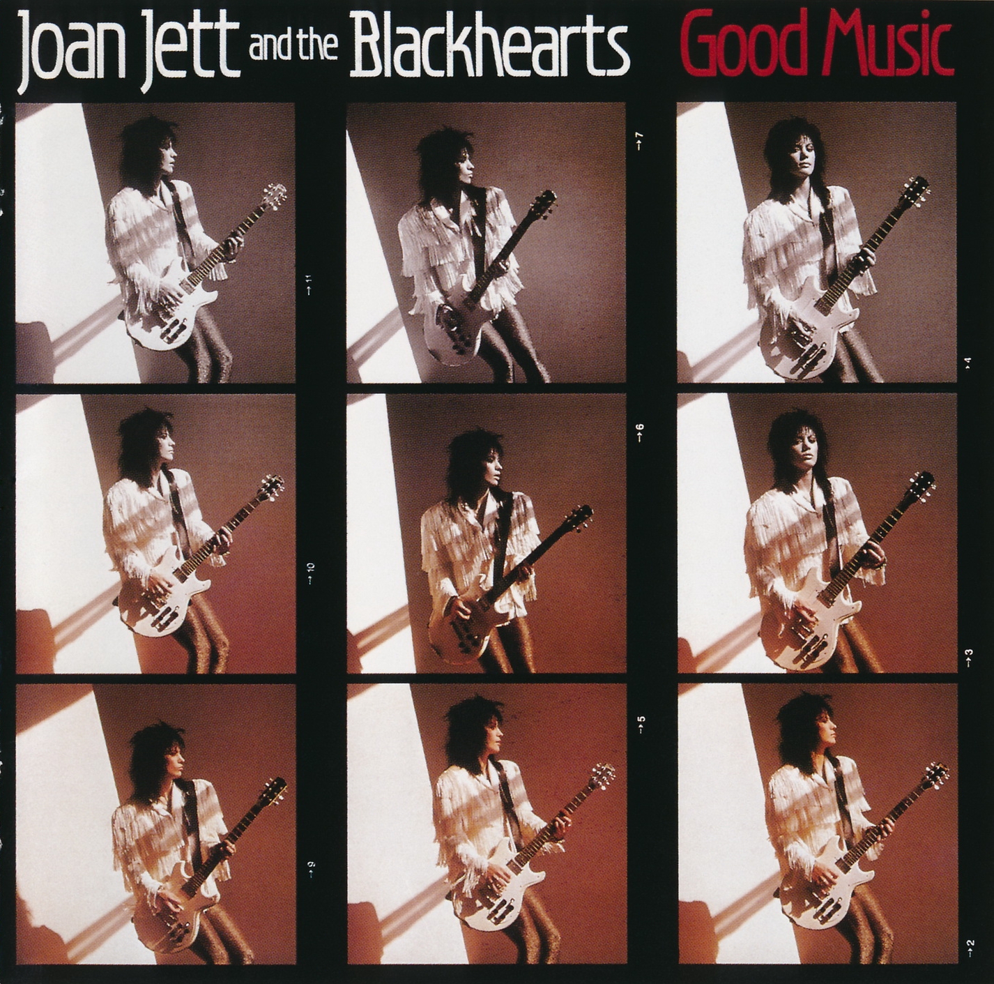 Good music 1. Joan Jett and the Blackhearts good Music 1986. Joan Jett & the Blackhearts good Music. Joan Jett the Blackhearts album. Joan Jett the Blackhearts альбомы.