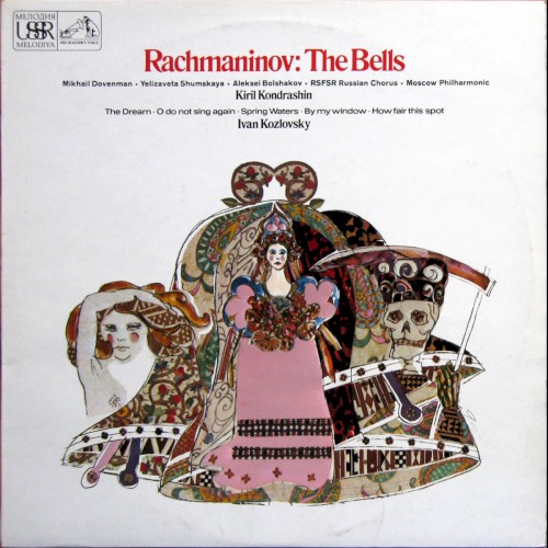 Рахманинов колокола слушать. Поэма колокола Рахманинова. The Bells Рахманинов. Рахманинов колокола Ноты. Симфония колокола Рахманинов.