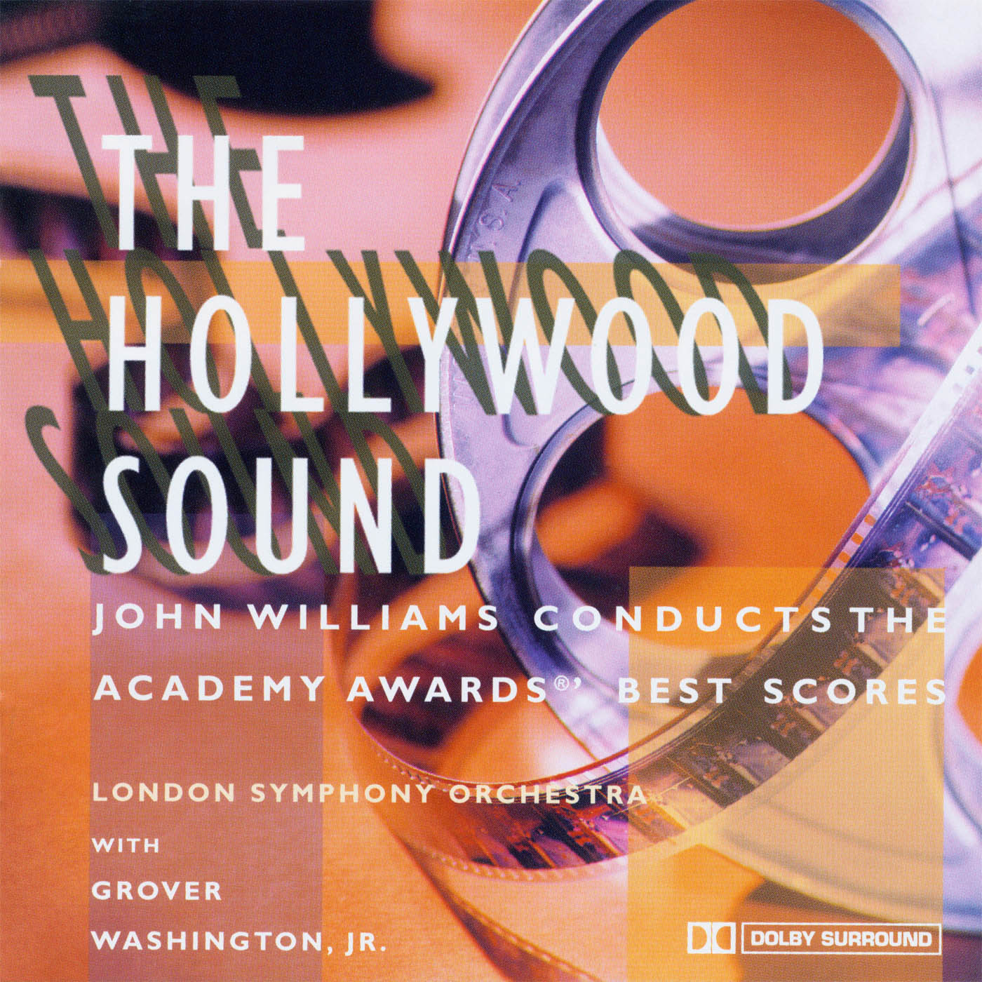 Hollywood sound. John Towner Williams London Symphony Orchestra - группа. Джон Таунер Уильямс афиша. John Williams nl Orchestra.