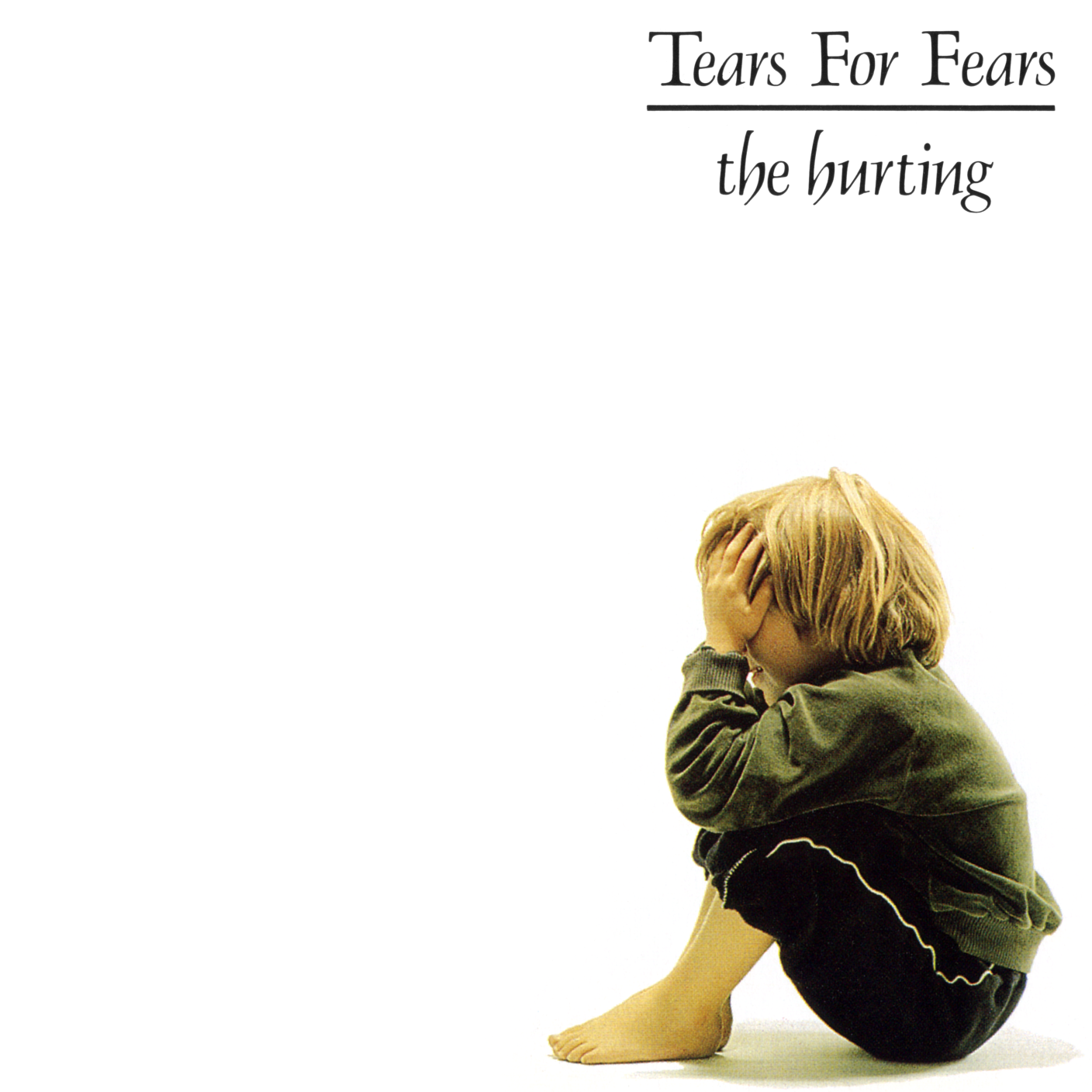 World tears. Tears for Fears the hurting 1983. Tears for Fears 