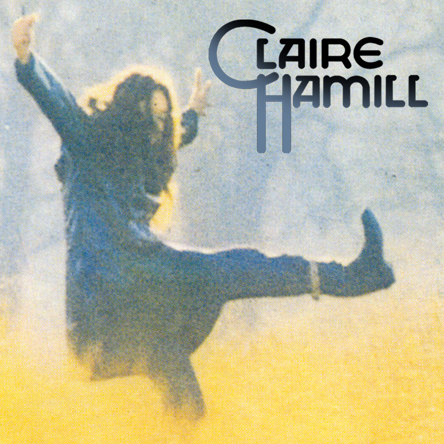 clairehamill.co.uk