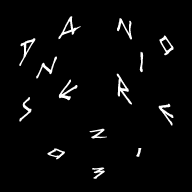 dansenoire.com