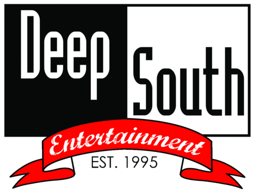 deepsouthentertainment.com