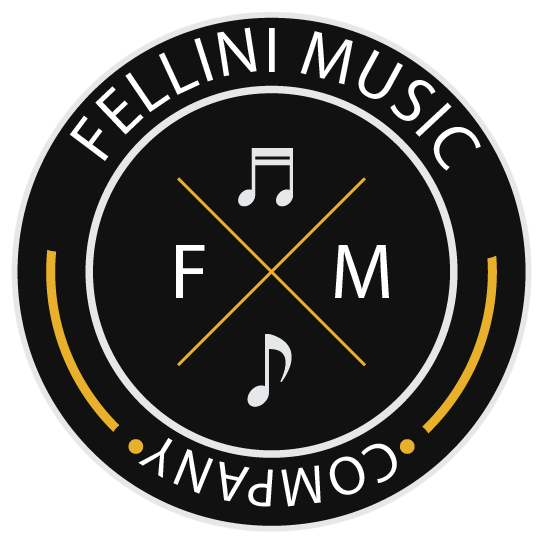 fellinimusic.com